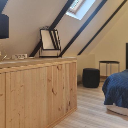 Bed and Breakfast Royal Gdansk Exterior foto