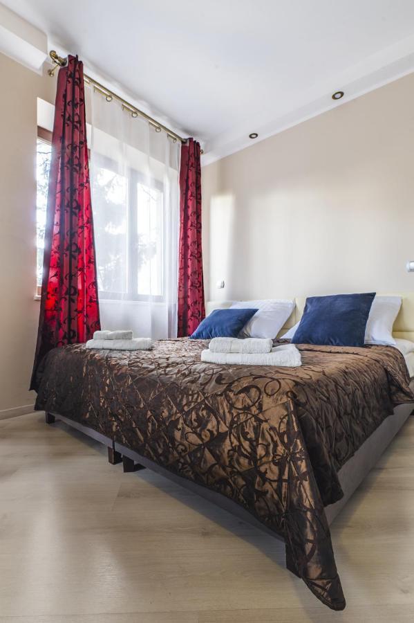 Bed and Breakfast Royal Gdansk Exterior foto