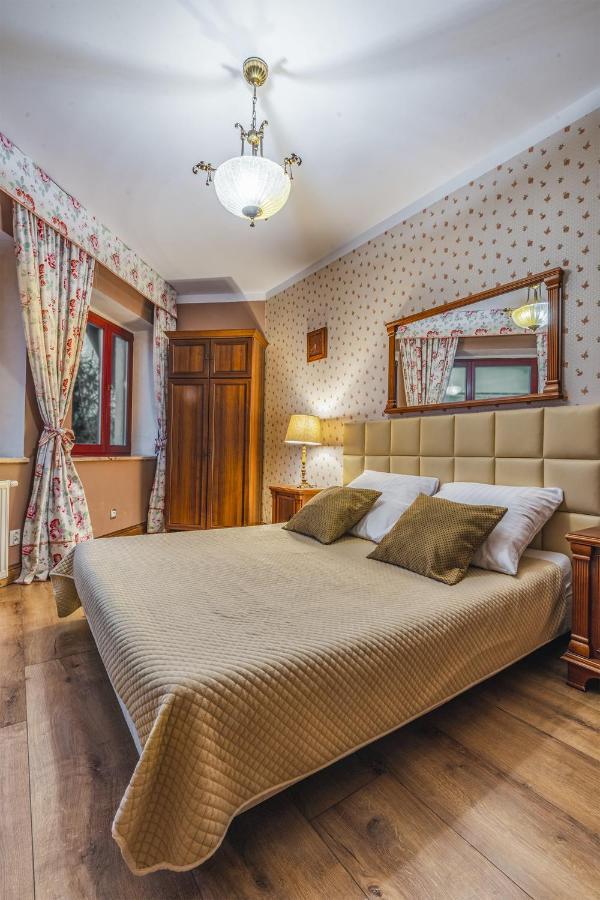 Bed and Breakfast Royal Gdansk Exterior foto