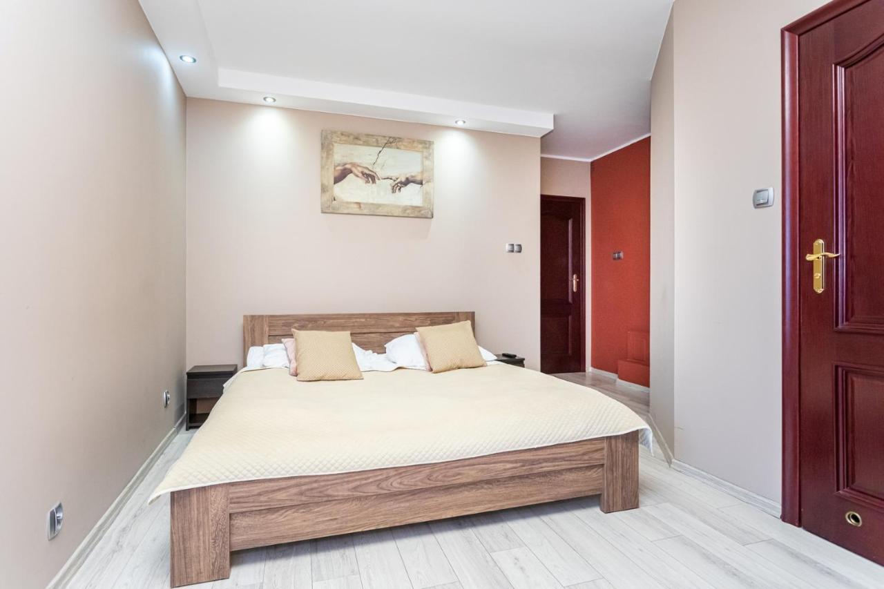 Bed and Breakfast Royal Gdansk Exterior foto