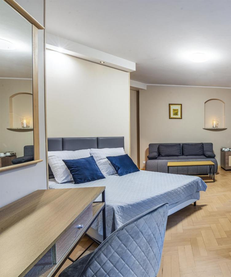 Bed and Breakfast Royal Gdansk Exterior foto