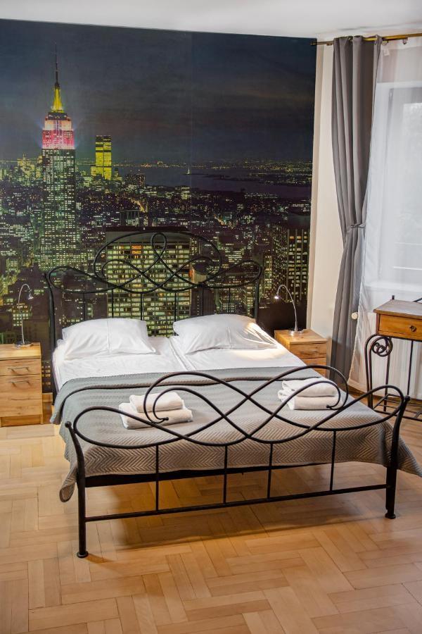 Bed and Breakfast Royal Gdansk Exterior foto