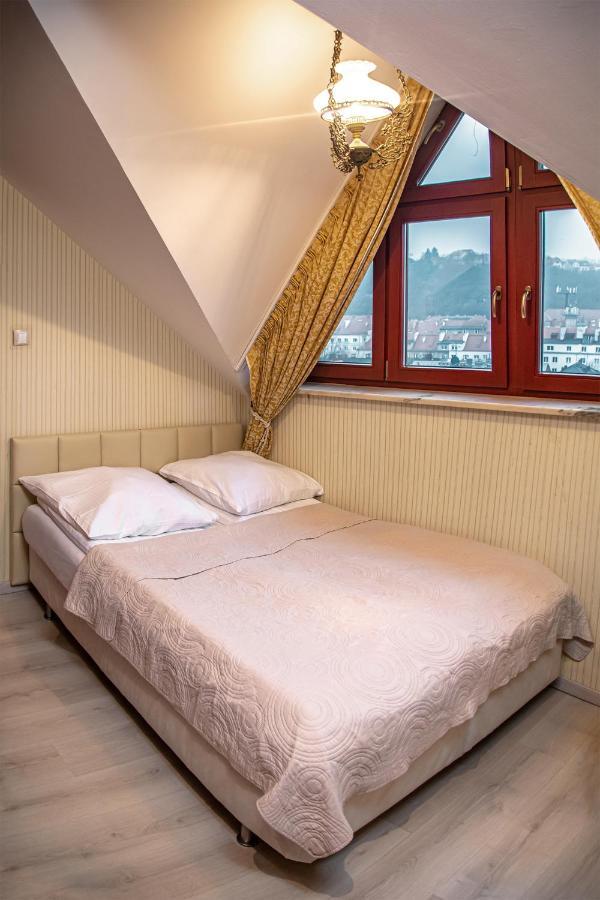 Bed and Breakfast Royal Gdansk Exterior foto